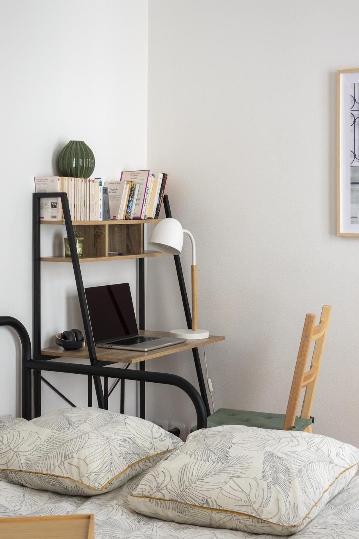 Exigehome-Cosy Studio Centre Versailles Extérieur photo